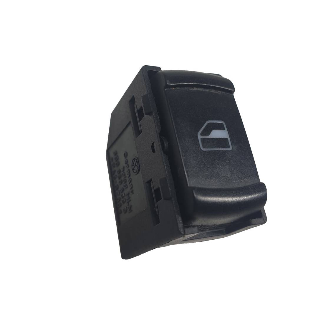 MANDO ELEVALUNAS DELANTERO IZQUIERDO - 3B0959855B - VOLKSWAGEN - GOLF IV VARIANT (1J5)