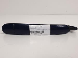 MANETA EXTERIOR TRASERA IZQUIERDA 3B0837207 VOLKSWAGEN PASSAT BERLINA (3B3) Autodesguaces Alicante