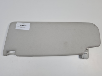 PARASOL DERECHO 1K08575522F4 VOLKSWAGEN PASSAT CC (357) Autodesguaces Alicante