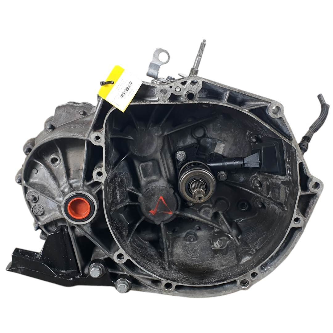 CAJA CAMBIOS - 20EA07 - PEUGEOT - 5008 (T87)