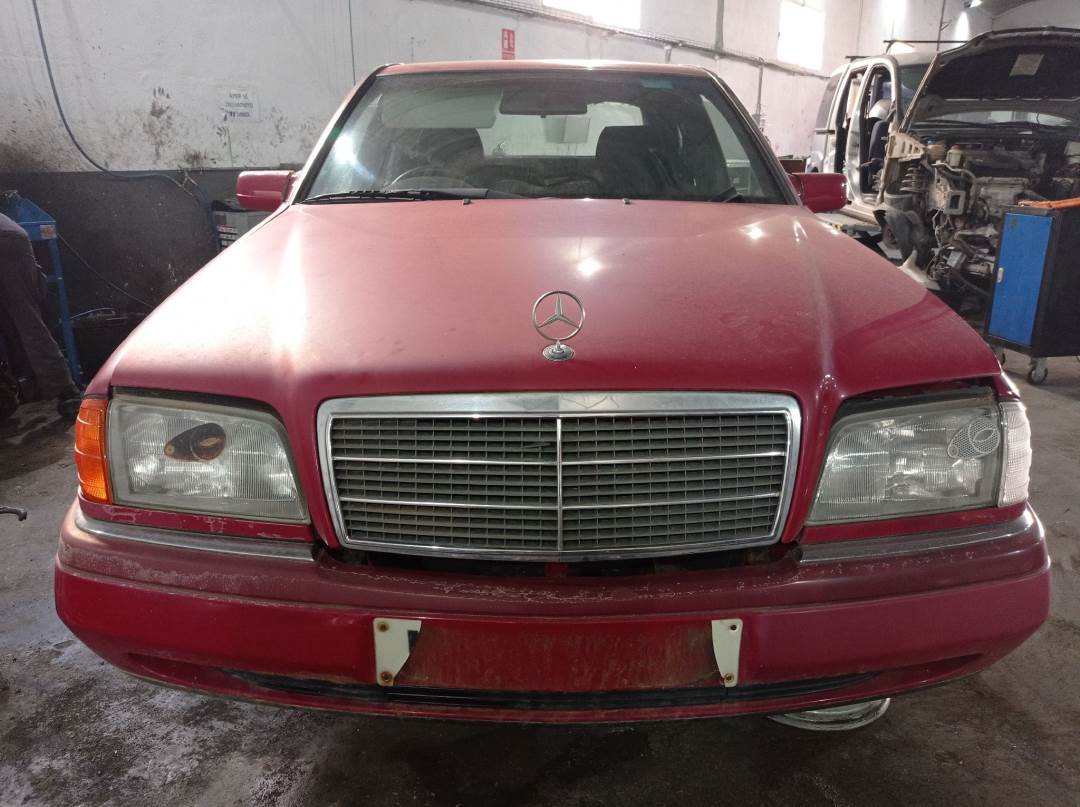 MERCEDES CLASE C (W202) BERLINA (1993 - 2000)