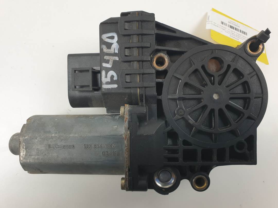 MOTOR ELEVALUNAS DELANTERO DERECHO - 0130821774 - AUDI - A6 BERLINA (4B2)