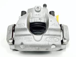 PINZA FRENO DELANTERA DERECHA 2B294A FORD FOCUS Autodesguaces Alicante