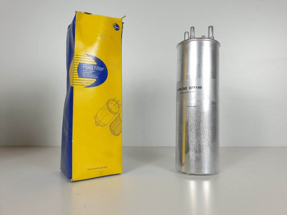 FILTRO GASOIL - EFF149 - VOLKSWAGEN - T5 TRANSPORTER/FURGONETA