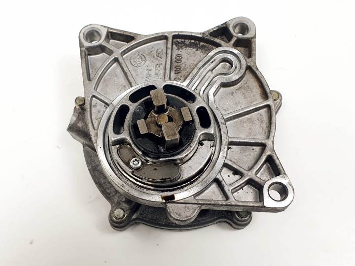 DEPRESOR FRENO / BOMBA VACIO A6652300465 SSANGYONG REXTON (Y200) Autodesguaces Alicante