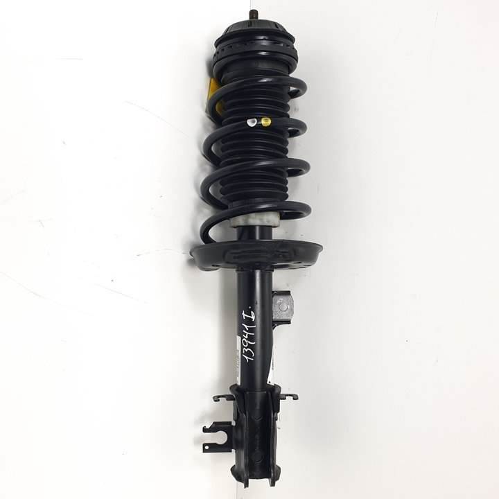AMORTIGUADOR DELANTERO IZQUIERDO - 51796542 - FIAT - PUNTO (EVO) (199)