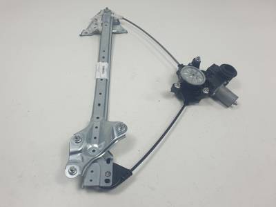 ELEVALUNAS DELANTERO DERECHO 8571042140 TOYOTA RAV4 Autodesguaces Alicante