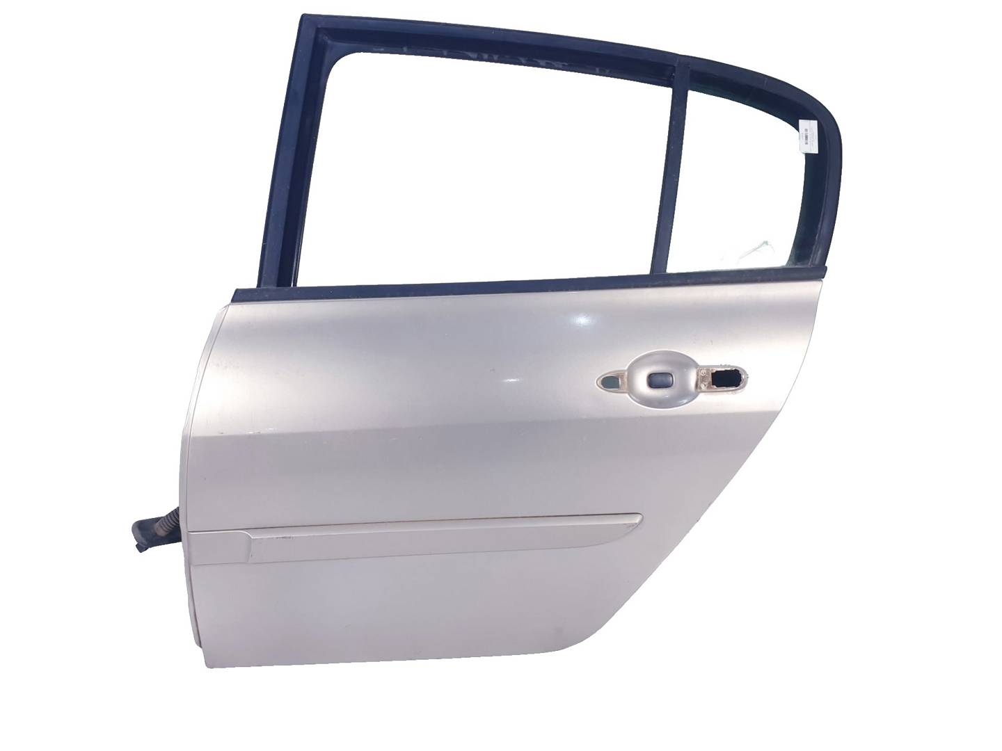 PUERTA TRASERA IZQUIERDA - RENAULT - MEGANE II CLASSIC BERLINA