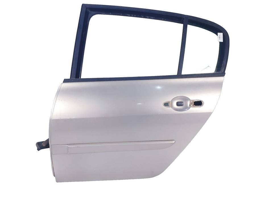 PUERTA TRASERA IZQUIERDA RENAULT MEGANE II CLASSIC BERLINA Autodesguaces Alicante