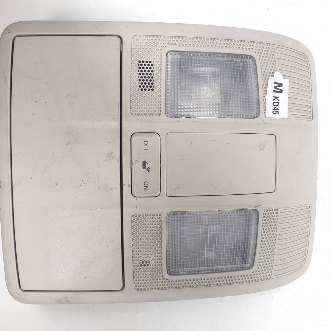 LUZ INTERIOR - KD4569971 - MAZDA - CX-5