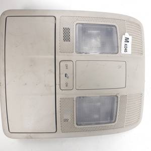 LUZ INTERIOR KD4569971 MAZDA CX-5 Autodesguaces Alicante