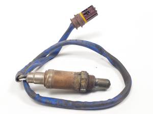 SONDA LAMBDA 0015401117 MERCEDES CLASE CLK (W208) CABRIO Autodesguaces Alicante