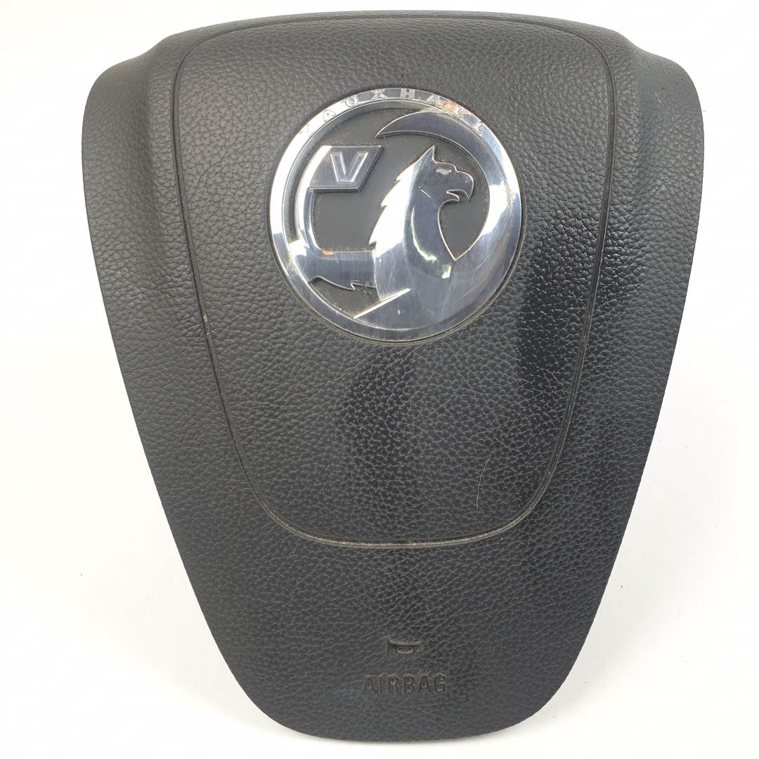Airbag avant gauche - 13300475 - OPEL - MERIVA B