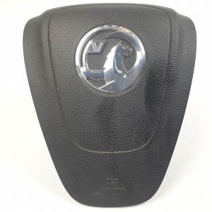 AIRBAG DELANTERO IZQUIERDO 13300475 OPEL MERIVA B Autodesguaces Alicante