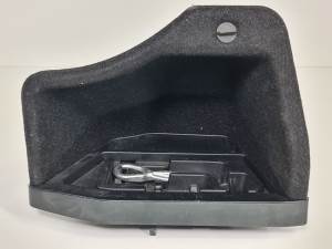 MOLDURAS TRASERAS 7311027 BMW SERIE 4 COUPE (F32) Autodesguaces Alicante