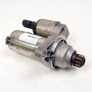 MOTOR ARRANQUE 0AM911023T SKODA FABIA (5J2) Autodesguaces Alicante