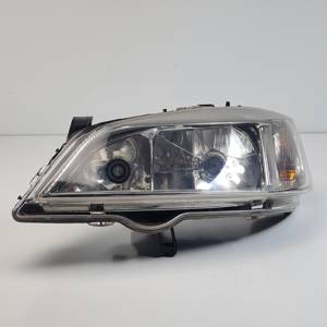 FARO IZQUIERDO 205488B OPEL ASTRA G BERLINA Autodesguaces Alicante