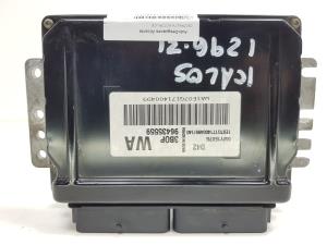 CENTRALITA MOTOR UCE 5WY1E07G CHEVROLET KALOS Autodesguaces Alicante