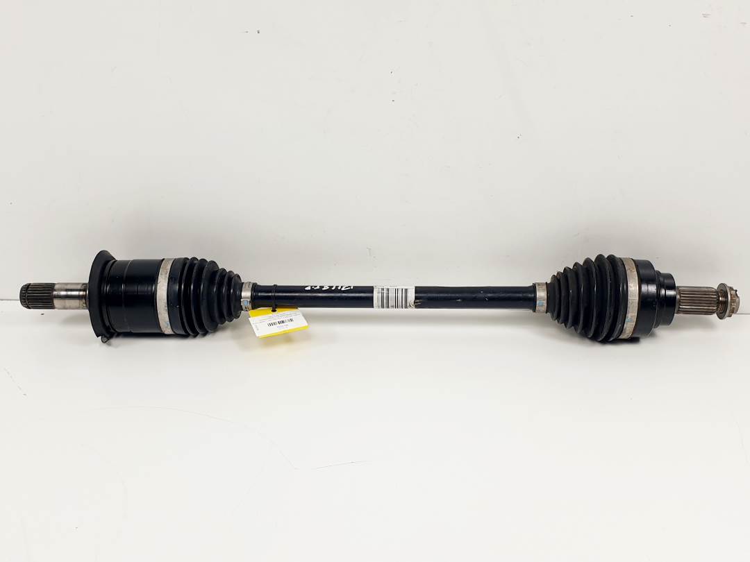 TRANSMISION TRASERA DERECHA - 8644245 - BMW - SERIE 1 LIM. (F20/F21)