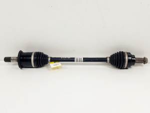TRANSMISION TRASERA DERECHA 8644245 BMW SERIE 1 LIM. (F20/F21) Autodesguaces Alicante