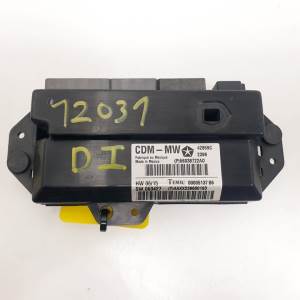 MODULO ELECTRONICO 56038722A0 CHRYSLER 300 C TOURING Autodesguaces Alicante