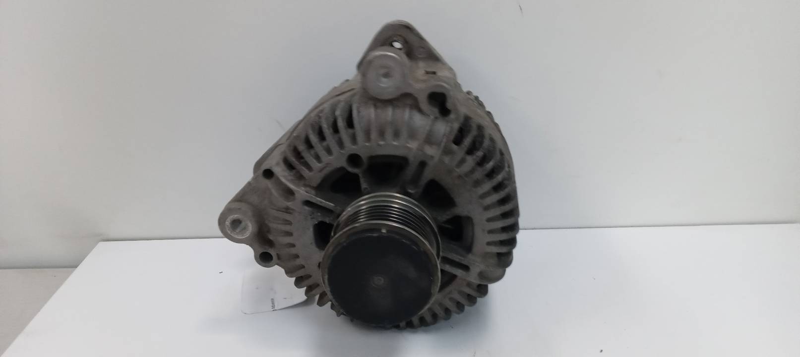 ALTERNADOR
