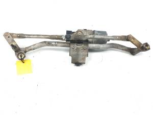 MOTOR LIMPIA DELANTERO 0390241526 SEAT IBIZA (6L1) Autodesguaces Alicante