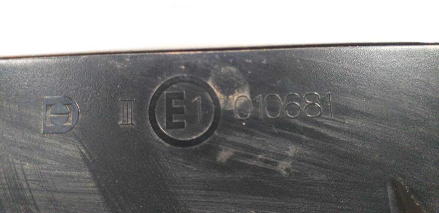 RETROVISOR IZQUIERDO