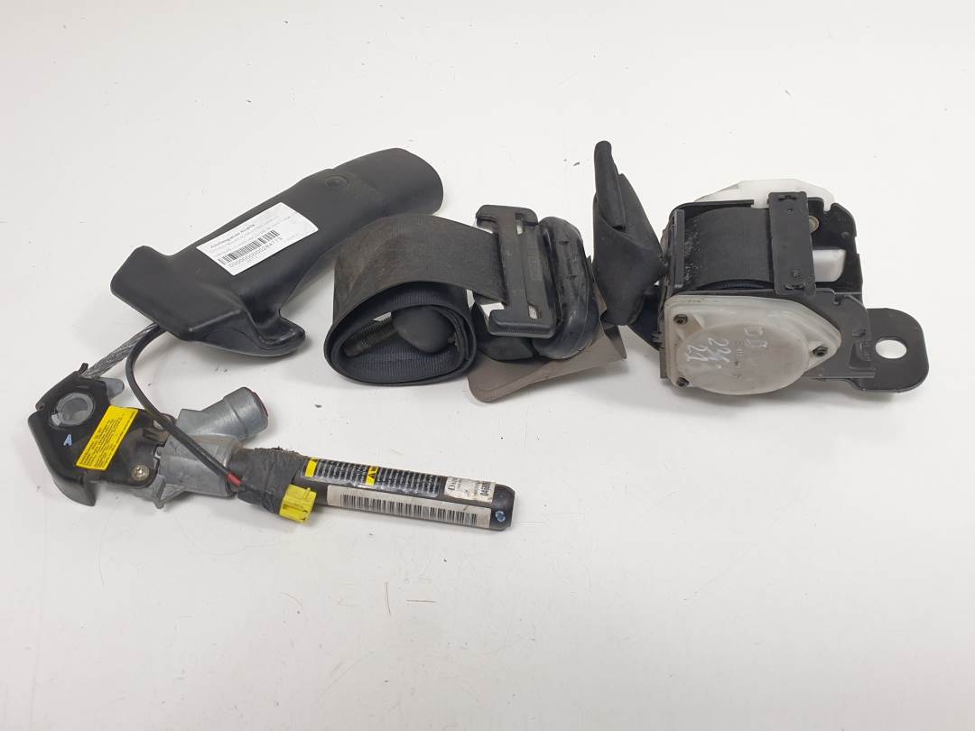 CINTURON SEGURIDAD DELANTERO DERECHO - P0TR441L5AC - CHRYSLER - VOYAGER (RG)