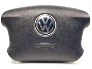 AIRBAG DELANTERO IZQUIERDO 3B0880201AS VOLKSWAGEN GOLF IV BERLINA (1J1) Autodesguaces Alicante
