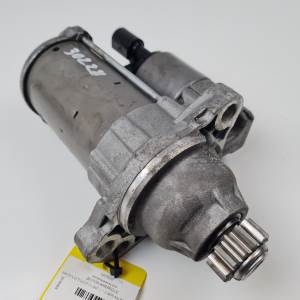 MOTOR ARRANQUE 02M911021H SKODA CITIGO E IV (NE1) Autodesguaces Alicante