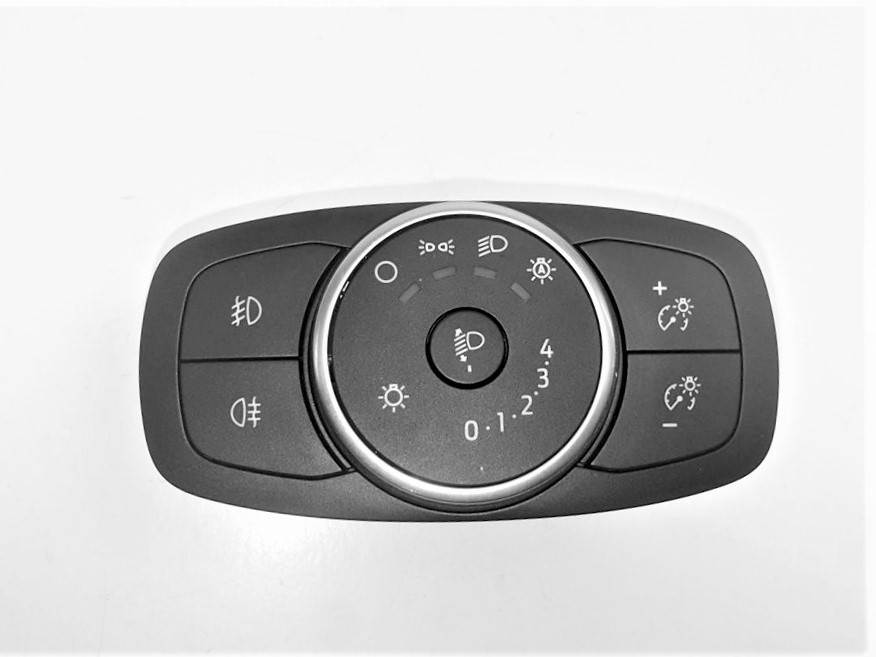 MANDO LUCES - H1BT13D061AC - FORD - FIESTA (CE1)