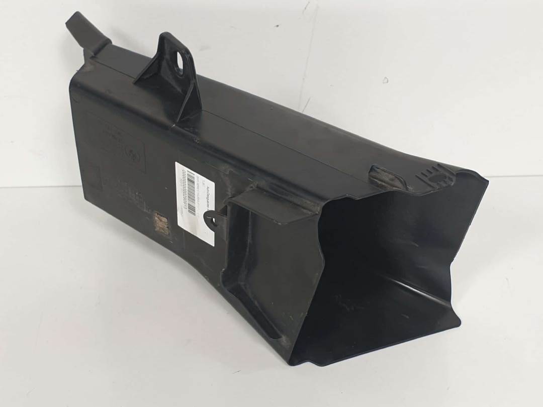 TUBO INTERCOOLER - BMW - SERIE 5 TOURING (F11)