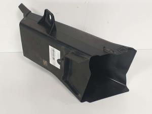 TUBO INTERCOOLER BMW SERIE 5 TOURING (F11) Autodesguaces Alicante