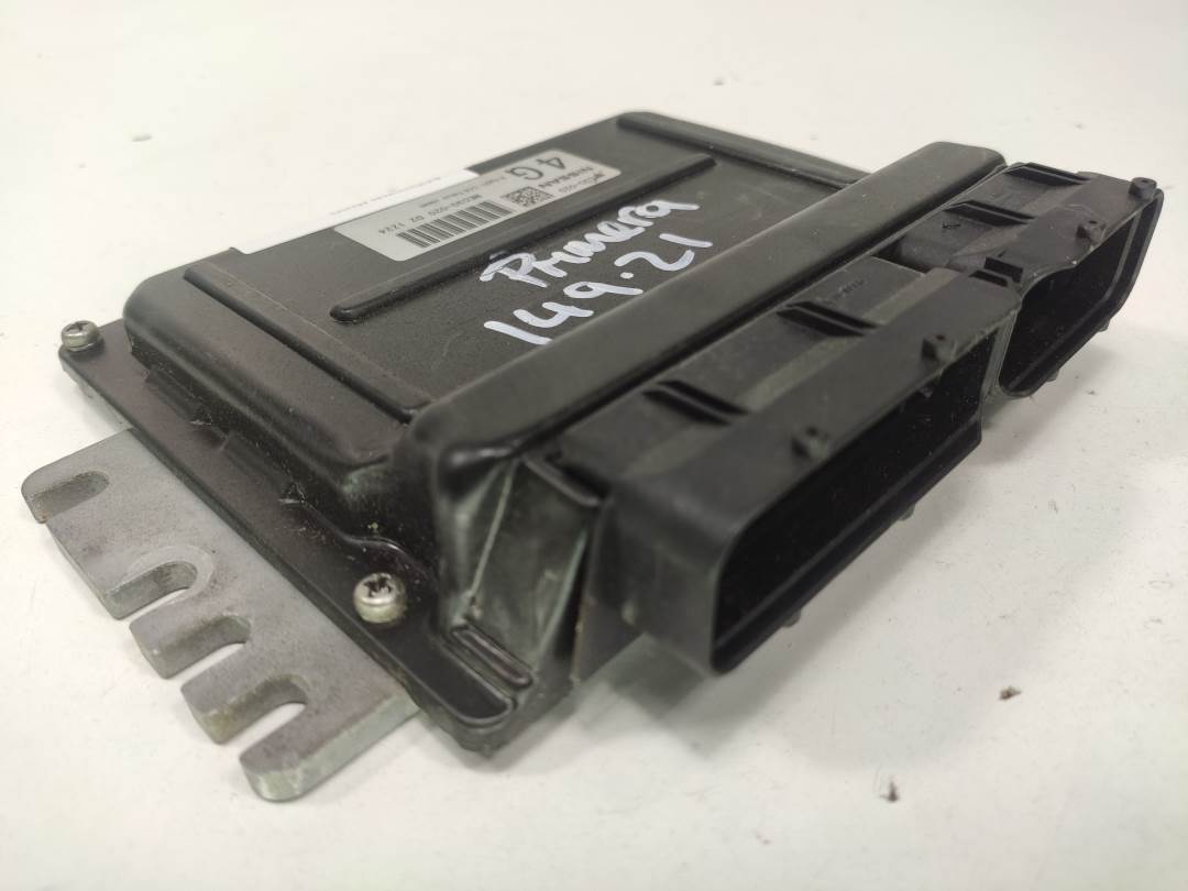 CENTRALITA MOTOR UCE - MEC30020 - NISSAN - PRIMERA BERLINA (P12)