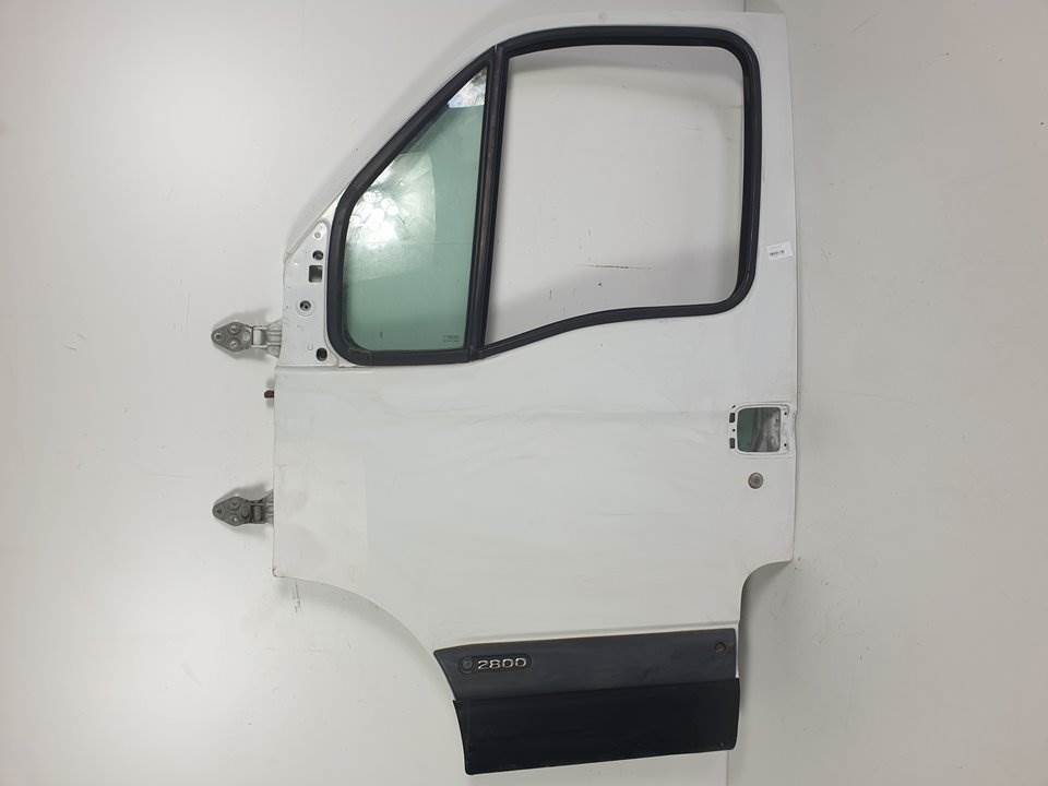 PUERTA DELANTERA IZQUIERDA - OPEL - MOVANO