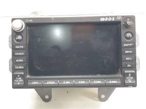 SISTEMA AUDIO / RADIO CD 39541SWAE020M1 HONDA CR-V (RE) Autodesguaces Alicante