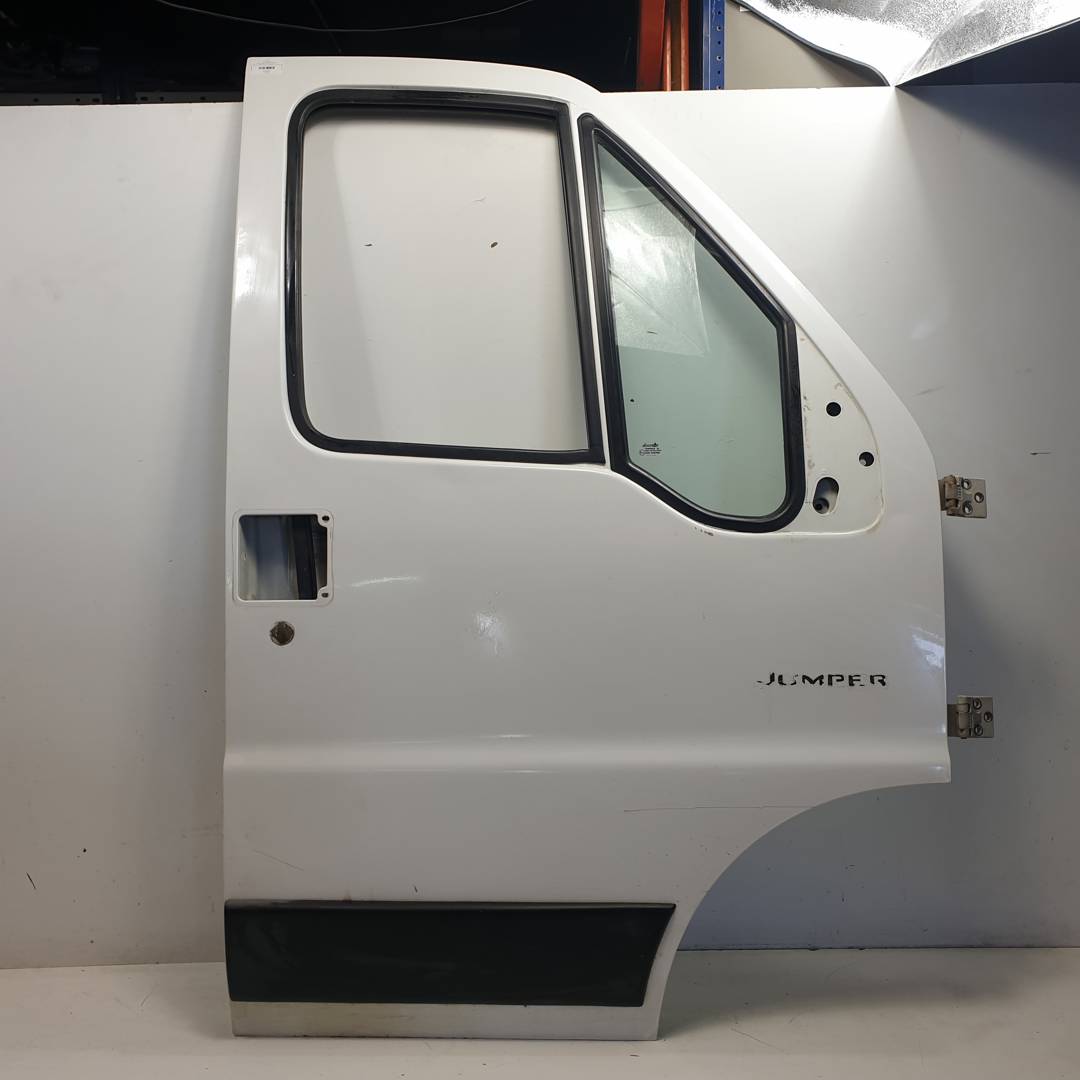 PUERTA DELANTERA DERECHA - CITROEN - JUMPER CAJA CERRADA