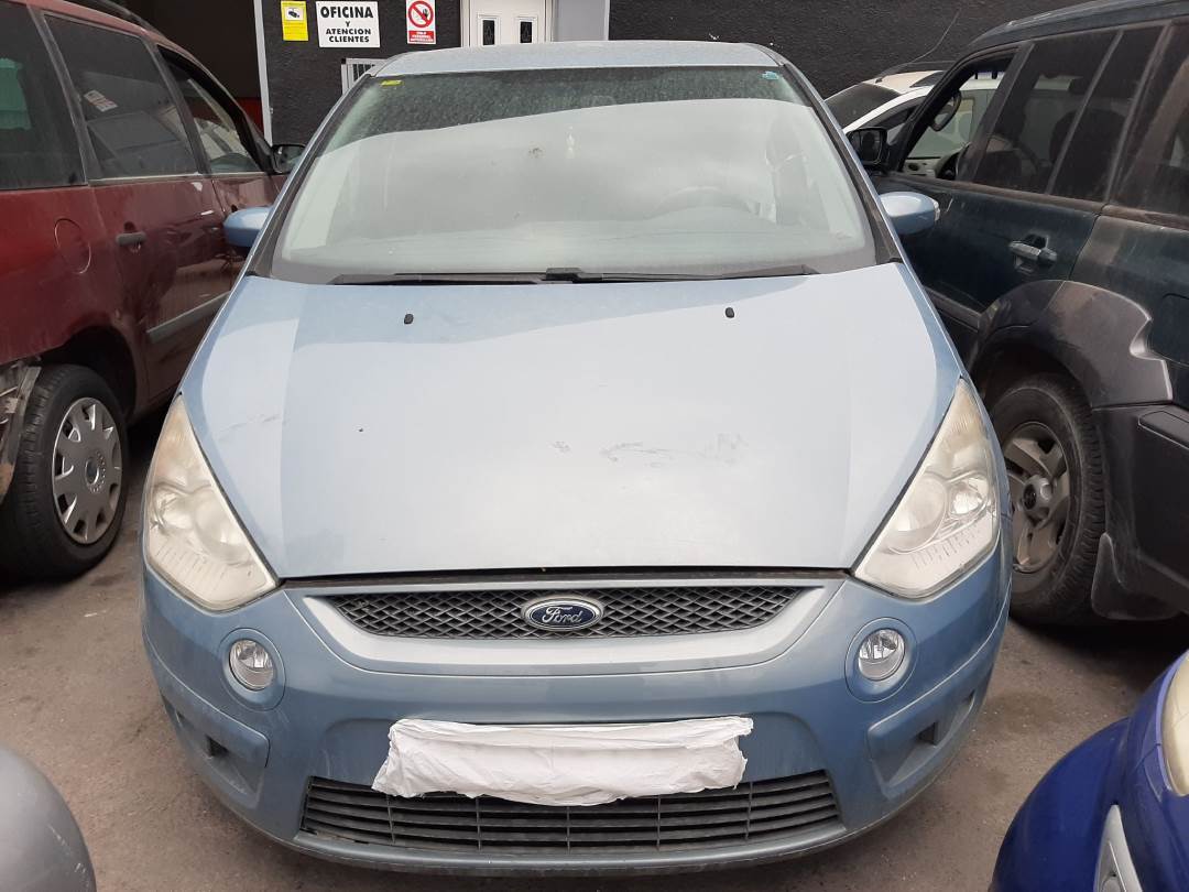 FORD S-MAX (CA1) (2006 - 2016)