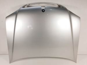 CAPOT MERCEDES CLASE M (W163) Autodesguaces Alicante