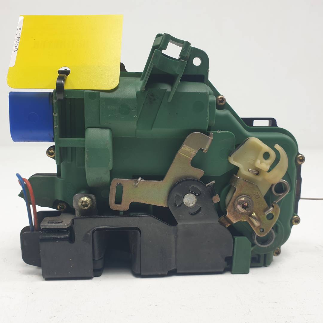 CERRADURA PUERTA DELANTERA DERECHA - 3B1837016BQ - SEAT - CORDOBA BERLINA (6L2)