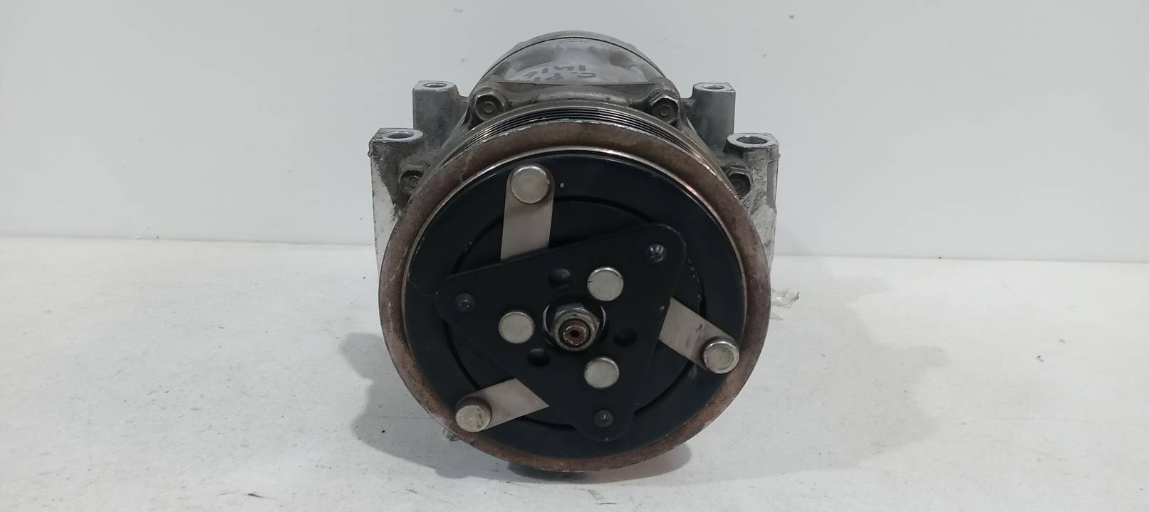 COMPRESOR AIRE ACONDICIONADO