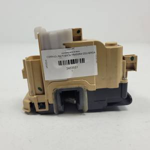 CERRADURA PUERTA TRASERA IZQUIERDA 50536552 ALFA ROMEO STELVIO Autodesguaces Alicante