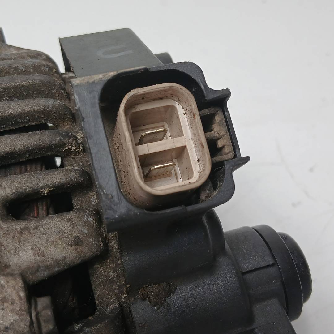 Foto 6 de Alternador Hyundai Getz (tb) (2002–2009)