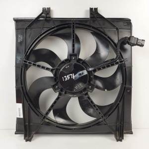 ELECTROVENTILADOR A005318 KIA CARNIVAL Autodesguaces Alicante