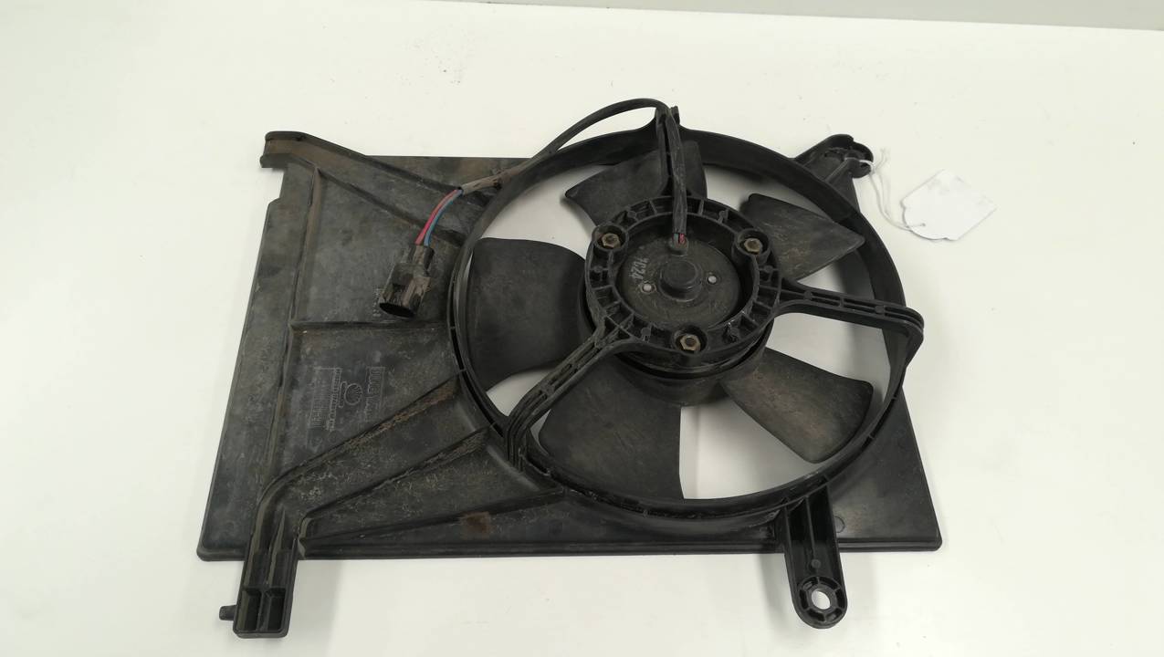 ELECTROVENTILADOR