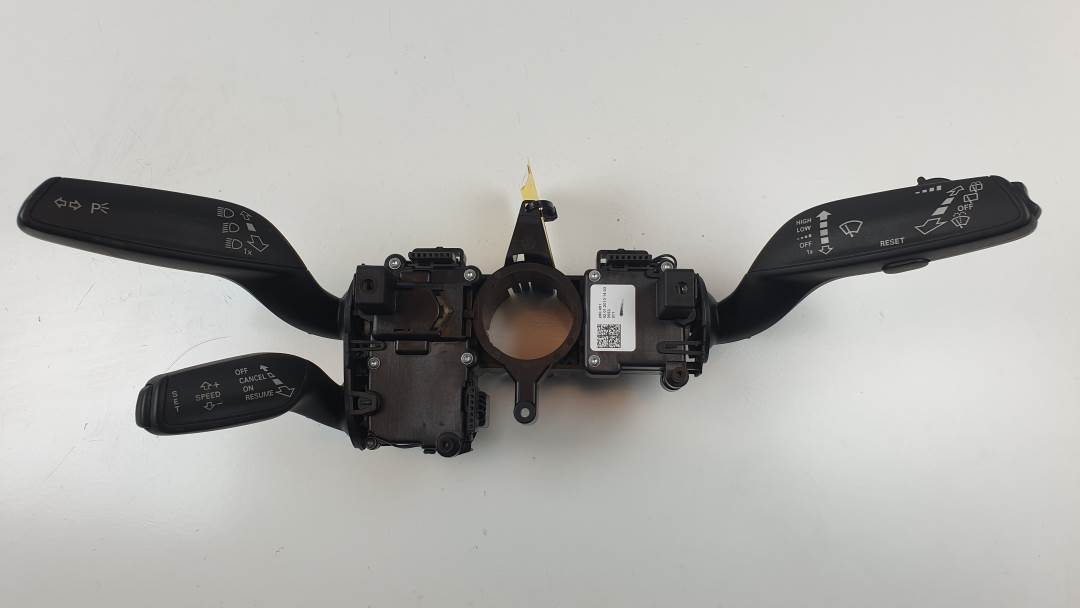 MANDO INTERMITENTES - 4G0953502AD - AUDI - A4 AVANT (8K5) (2008)