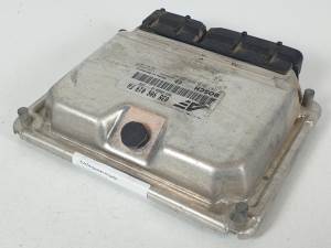 CENTRALITA MOTOR UCE 038906019FA FORD GALAXY (VY) Autodesguaces Alicante