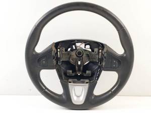 VOLANTE 484306712R RENAULT MEGANE III COUPÉ-CABRIO Autodesguaces Alicante