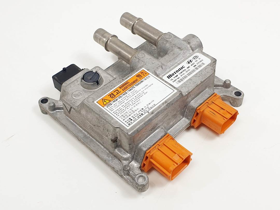 MODULO ELECTRONICO - 461903D100 - HYUNDAI - TUCSON